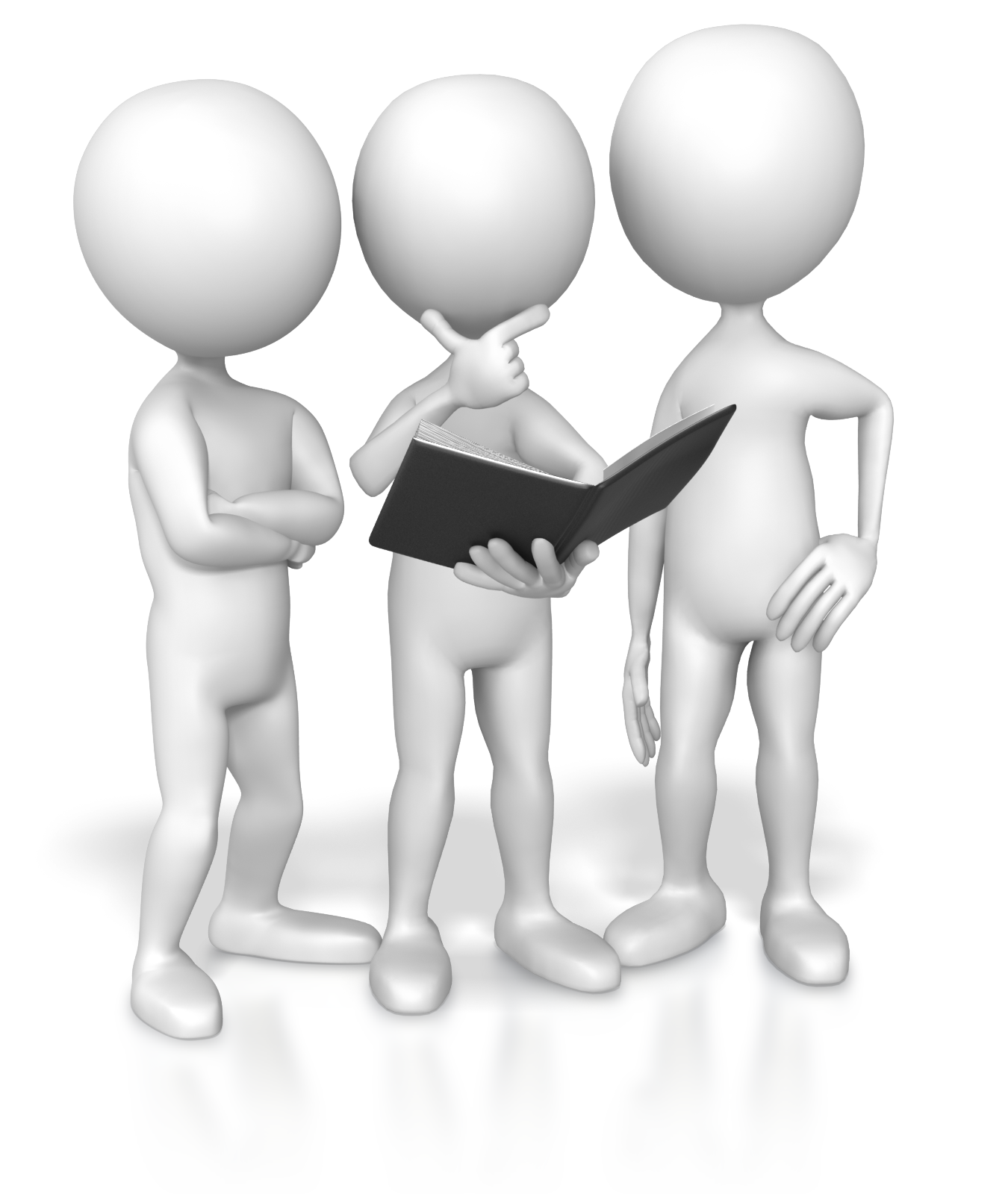 Команда профессионалов